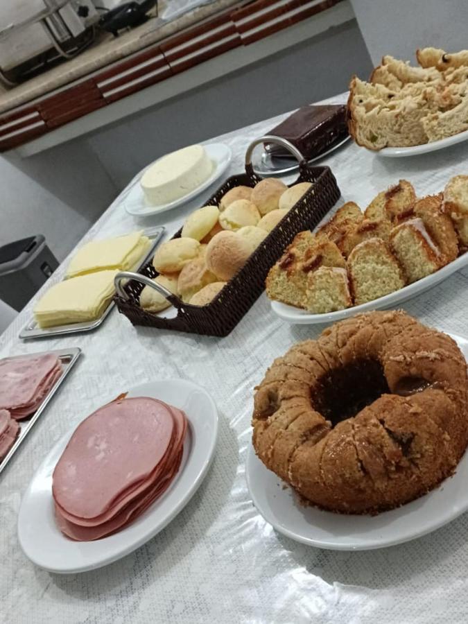Hotel Firenze لوندرينا المظهر الخارجي الصورة