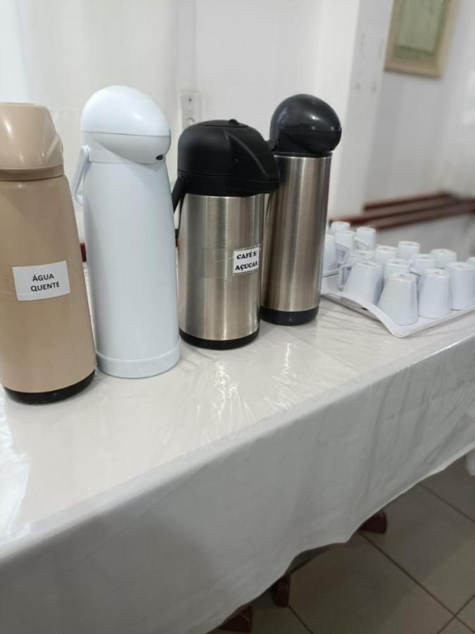 Hotel Firenze لوندرينا المظهر الخارجي الصورة