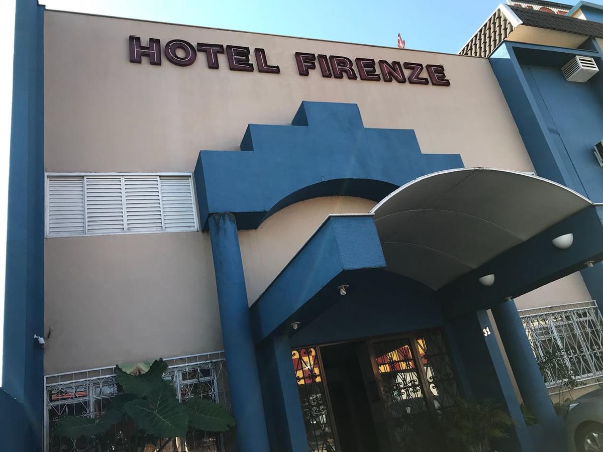 Hotel Firenze لوندرينا المظهر الخارجي الصورة